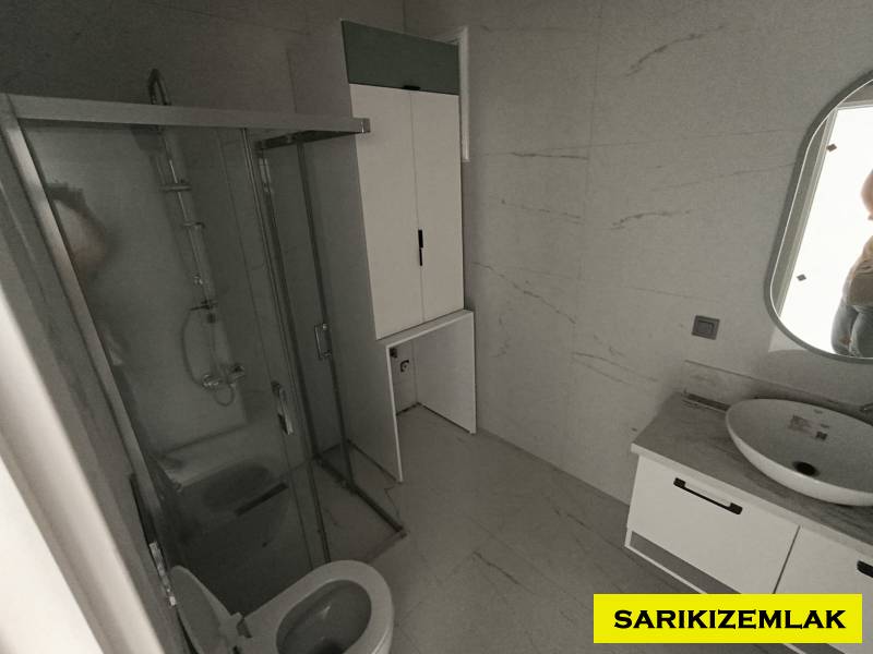 Edremit Zeytinli Mah`da2+1  Daire. - 13